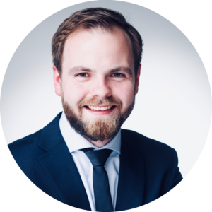 Matthias Witt - Vertriebsingenieur EOS