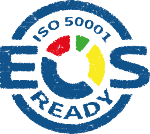 EOS ISO 50001 READY